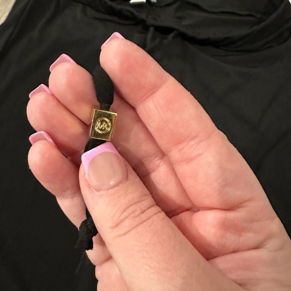 Michael Kors Women’s black maxi skirt in Small - Picture 4 of 6